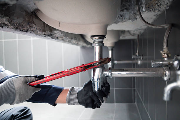 Trusted Garbage Disposal Repair service in West Leisenring, PA - AAA Plumbing Heating